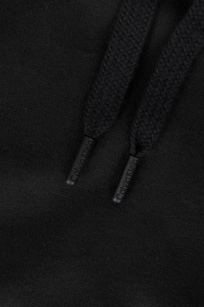 Spodnie dresowe Calvin Klein Underwear czarny
