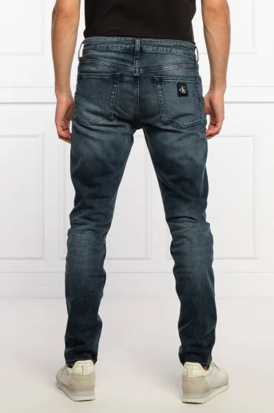 Jeans | Slim Fit CALVIN KLEIN JEANS navy blue