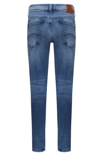 Jeans Simon | Regular Fit Tommy Hilfiger blue