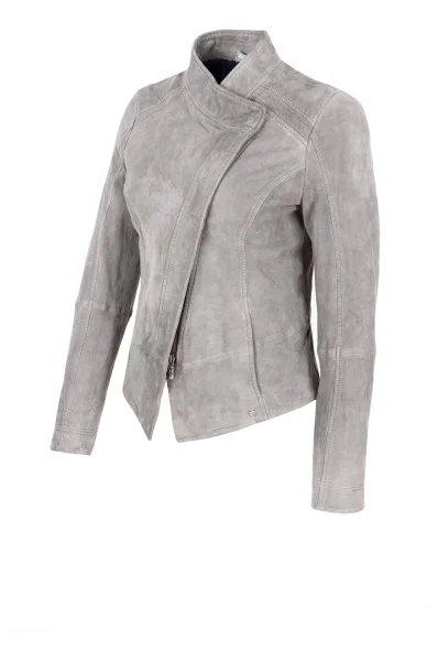 Jopida4 jacket BOSS ORANGE gray