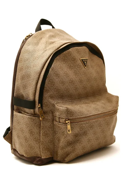 Backpack VEZZOLA Guess beige