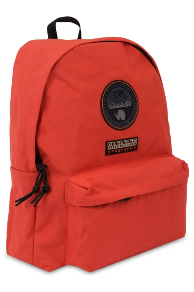 Backpack Day Pack Napapijri red