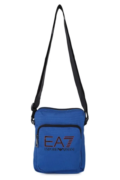 Reporter Bag EA7 blue
