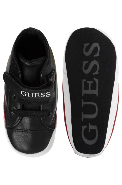 Baby shoes Guess black