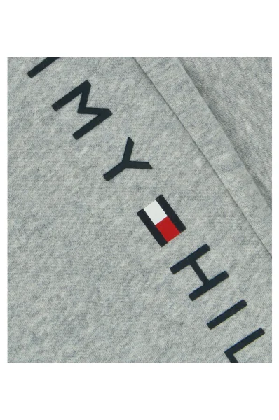 Trousers ESSENTIAL | Regular Fit Tommy Hilfiger gray