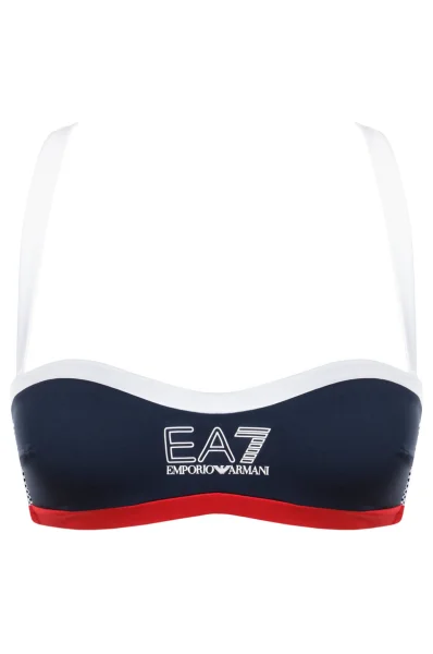  EA7 navy blue