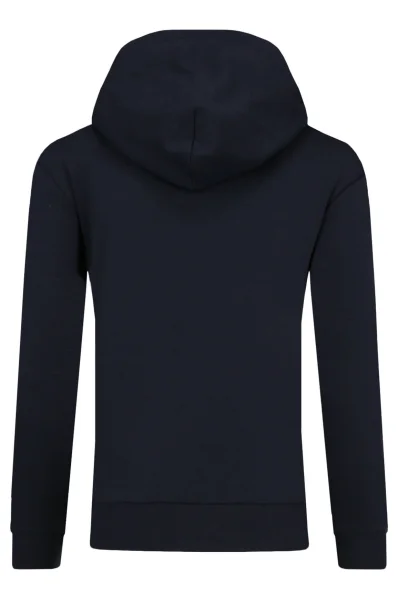 Sweatshirt M2-KNIT | Relaxed fit POLO RALPH LAUREN navy blue