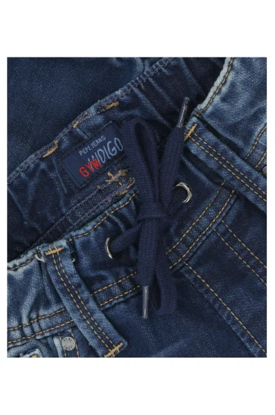 Jeansy SPRINTER | Regular Fit Pepe Jeans London niebieski