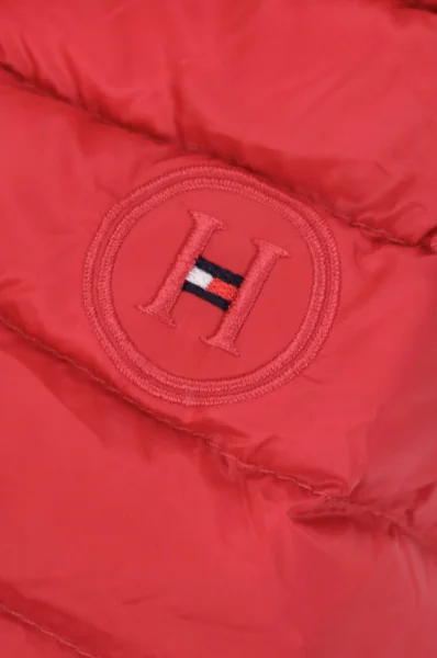 Jacket Isaac Tommy Hilfiger red