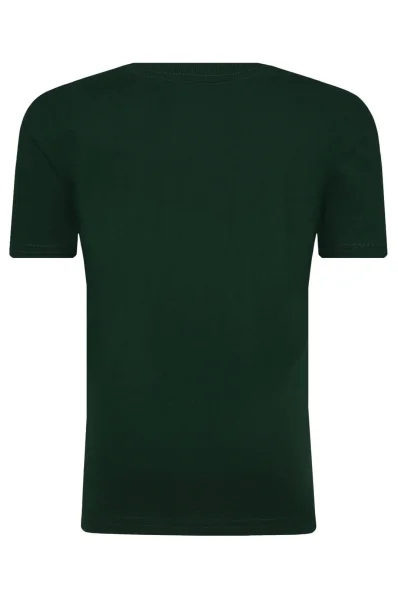 T-shirt 3-pack | Regular Fit POLO RALPH LAUREN czerwony