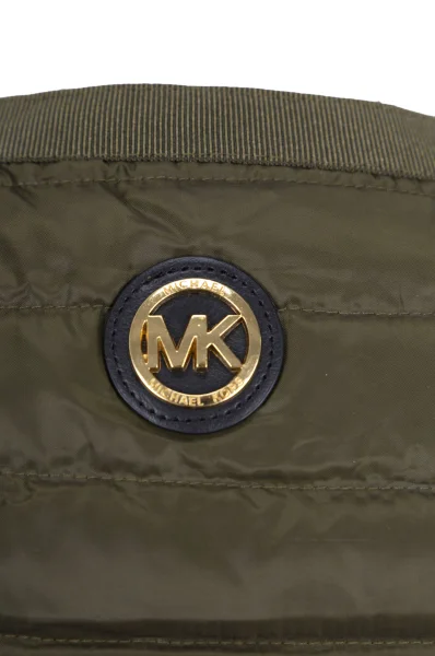 sleeveless jacket Michael Kors khaki