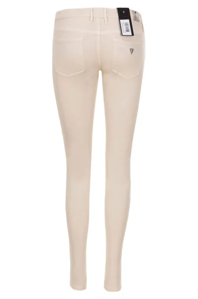 Jegging GUESS cream