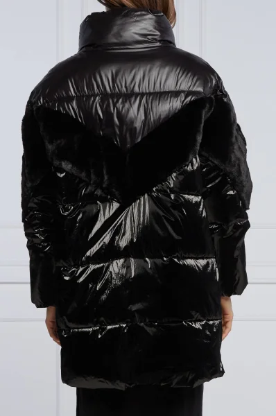 Jacket | Regular Fit Twinset Actitude black