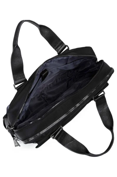 15'' Pandion Laptop Bag Joop! black