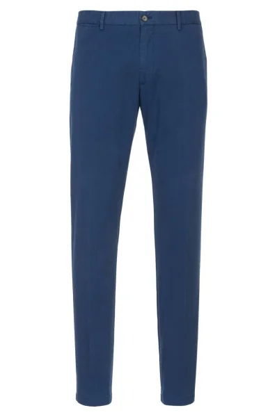Chino William-W Pants Tommy Tailored navy blue