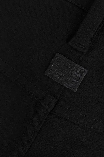 Elwood 5620 Jeans G- Star Raw black