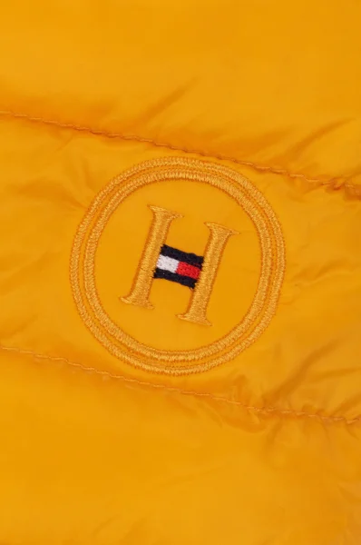 Jacket Isaac Tommy Hilfiger orange