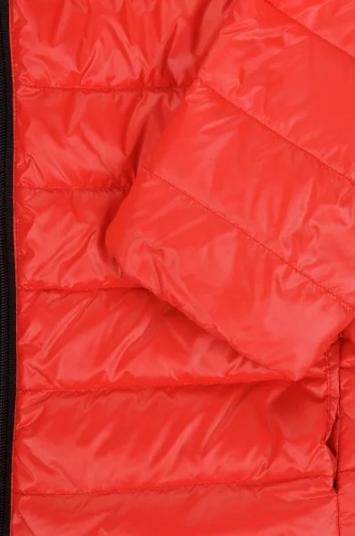 Jacket Iceberg red