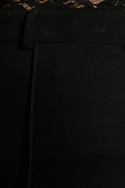 Spodnie | Palazzo Twinset Actitude czarny