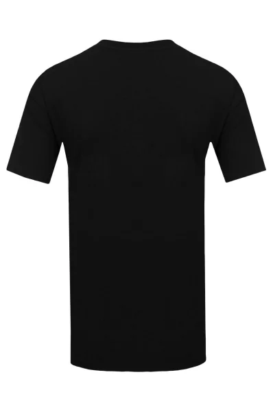 T-Shirt Emporio Armani black