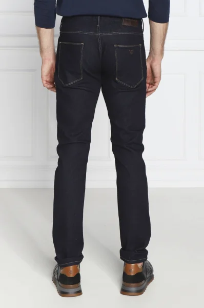 джинси j06 | slim fit Emporio Armani графітовий