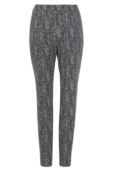 Pants Armani Collezioni gray