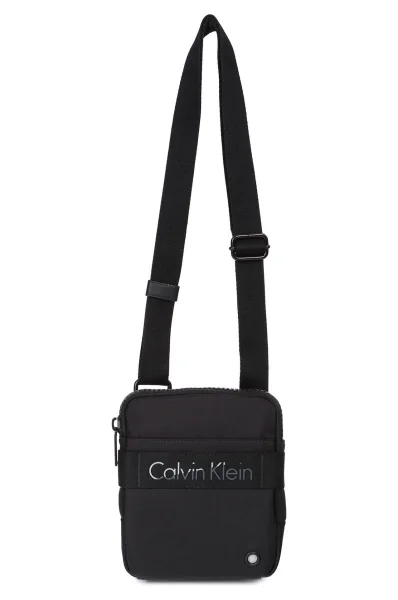 Madox Reporter Bag Calvin Klein black