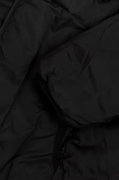 Reversible Jacket CALVIN KLEIN JEANS black