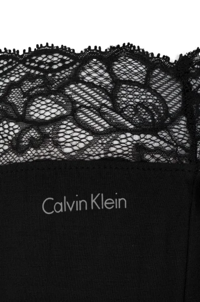 Spodnie od piżamy Calvin Klein Underwear czarny