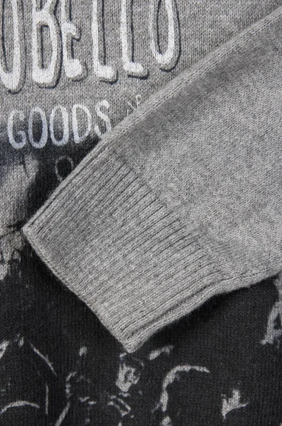  Pascal Sweater Pepe Jeans London gray