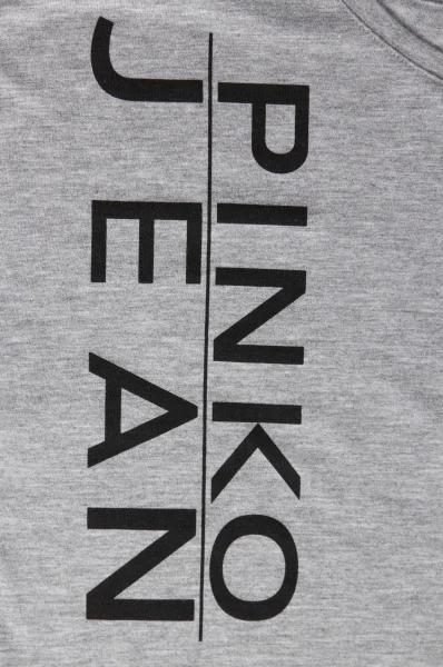 T-shirt Arianna Pinko szary