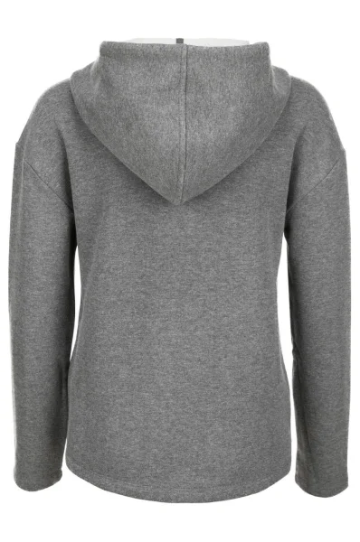Aletta Sweatshirt Weekend MaxMara gray