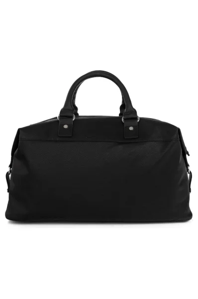 Travel Bag Guess black