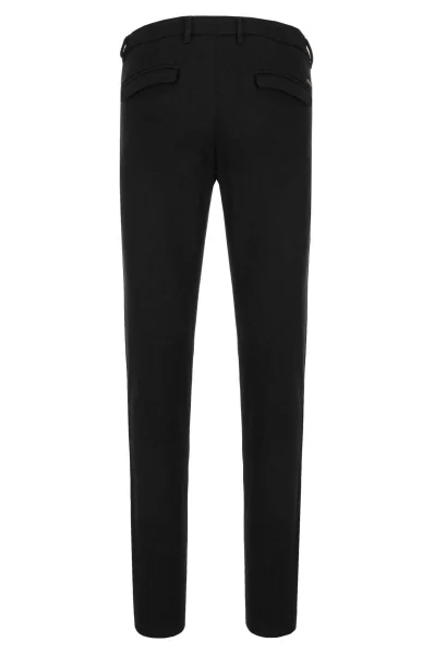 Slim4-W Trousers  BOSS ORANGE black