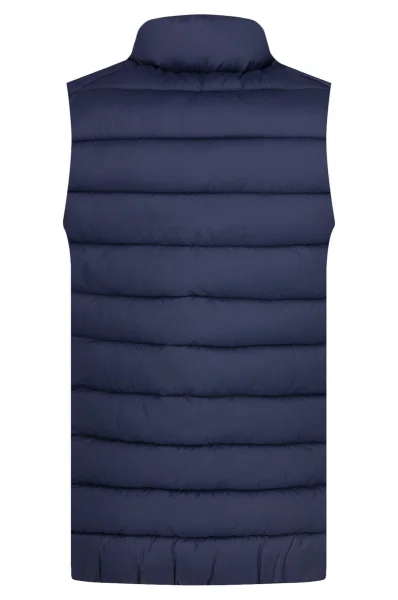 Sleeveless gilet ANDY | Regular Fit Save The Duck navy blue