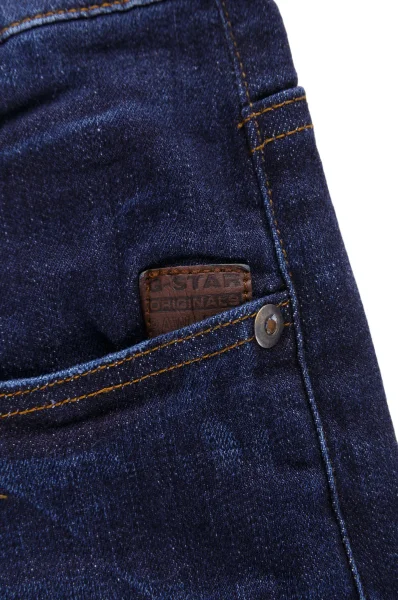 Revend Jeans G- Star Raw navy blue