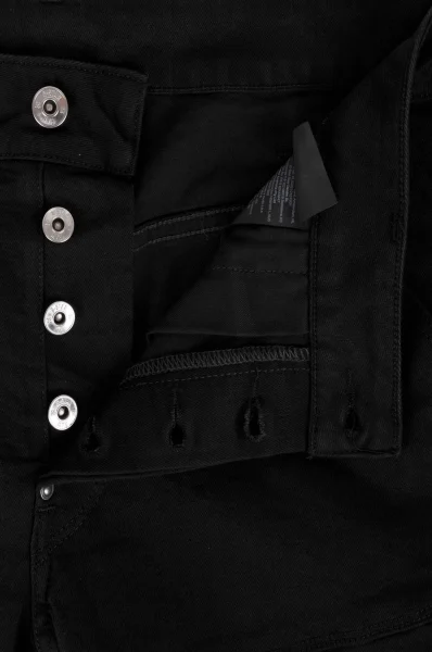 Jeans 5620 ZIP 3D SLIM G- Star Raw black
