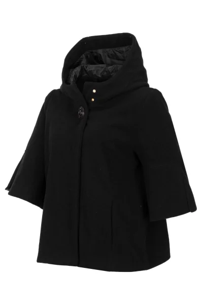 Kristin Coat + Jacket Marella SPORT black