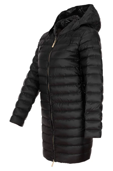 Kristin Coat + Jacket Marella SPORT black