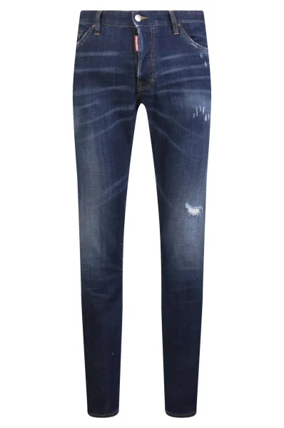 Cool Guy Jean jeans Dsquared2 blue