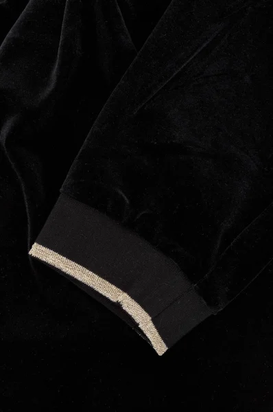 Spodnie dresowe Liu Jo Sport czarny