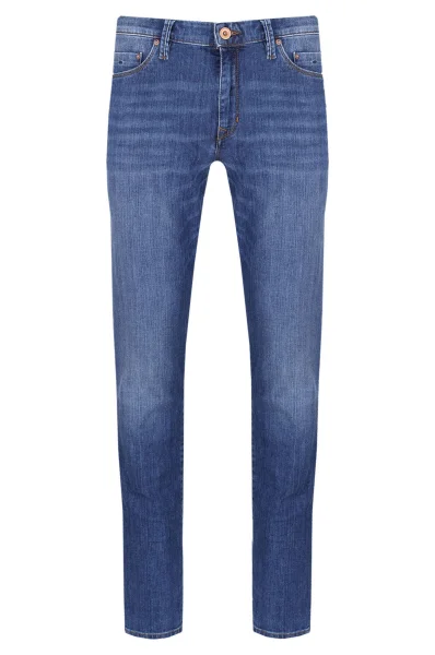 Jeans Marc O' Polo navy blue