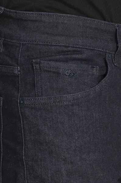 Jeans Taber | Tapered fit BOSS BLACK navy blue