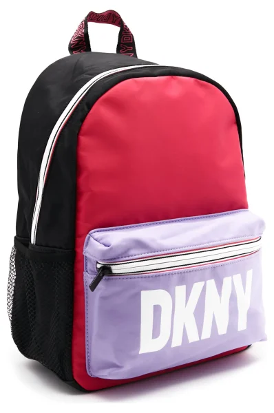 Backpack DKNY Kids pink