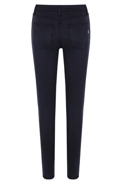 Trousers Star Gas navy blue
