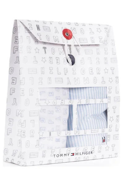 2 Pack body giftbox Tommy Hilfiger baby blue