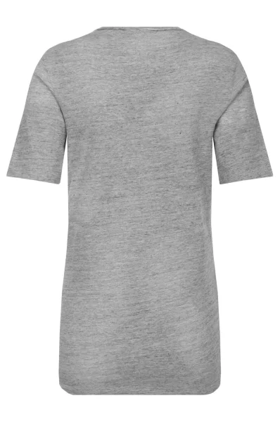 T-Shirt Dsquared2 gray