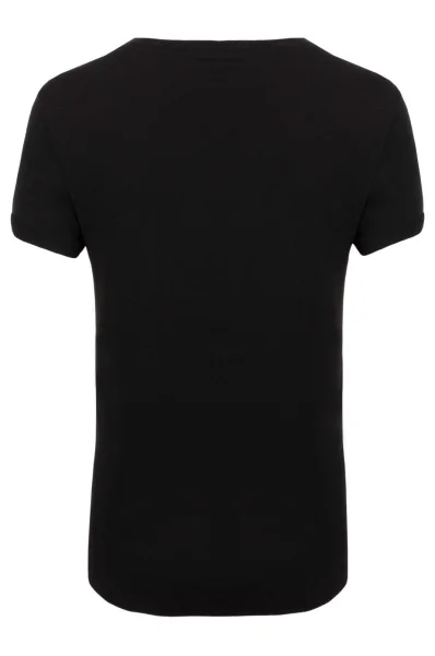 T-shirt Calvin Klein Underwear czarny