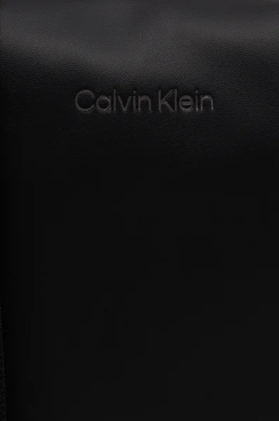 Сумка крос-боді Calvin Klein чорний