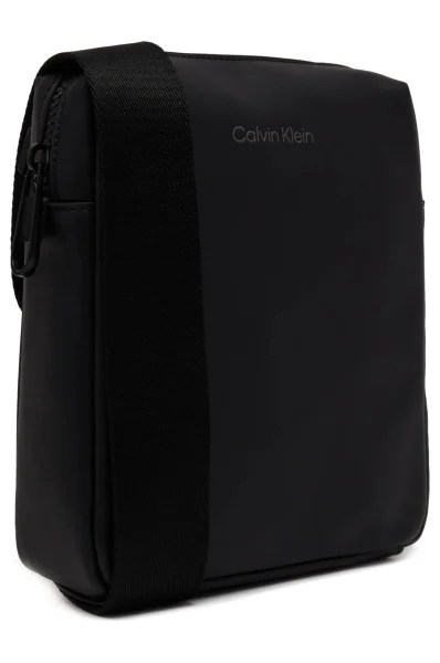 Сумка крос-боді Calvin Klein чорний